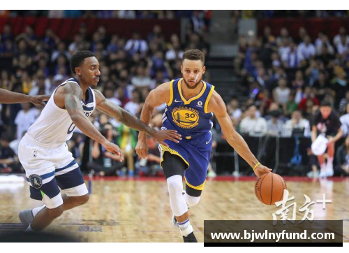 NBA明星库里：篮球之光与超凡天赋