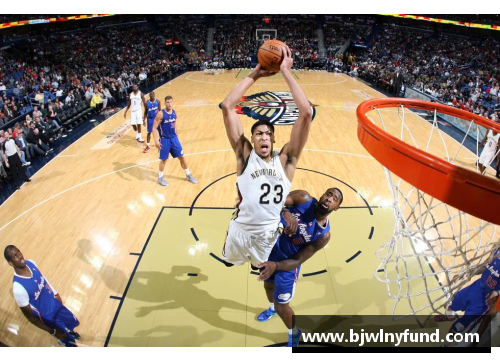 哈林顿NBA：窥探篮球背后的奇妙世界