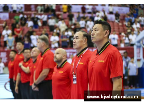 北京首钢主帅李楠宣布辞职，将正式告别CBA赛场