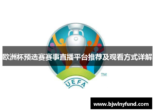 欧洲杯预选赛赛事直播平台推荐及观看方式详解