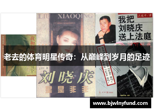 老去的体育明星传奇：从巅峰到岁月的足迹